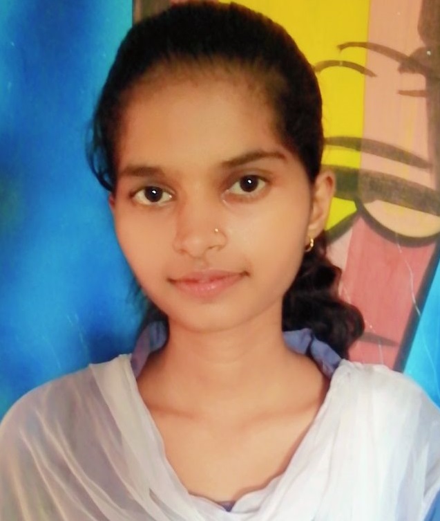 JYOTI SINGH